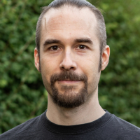 Anthony Wood